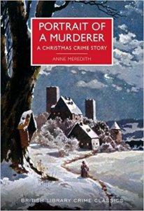 Portrait of a Murderer – Anne Meredith