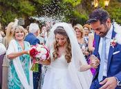 Gorgeous Summer Wedding Christiana Anastasis