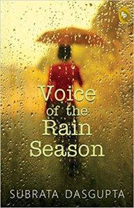 Voice of the Rain Season, an unexpected mytery -Book review