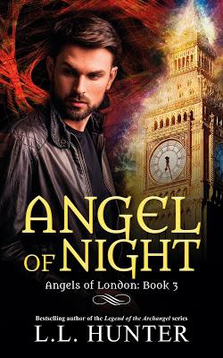 Angel of Night  by L.L. Hunter