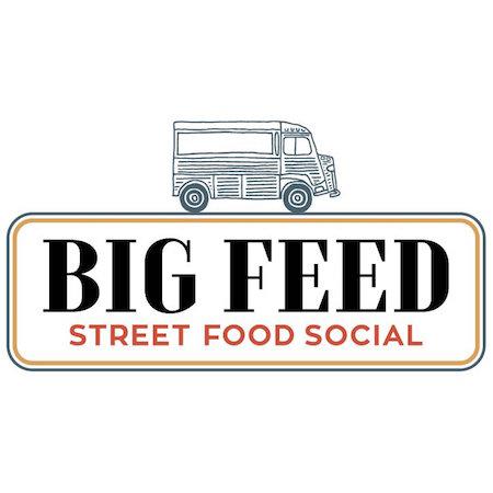 Free entry to The Big Feed for NHS staff
