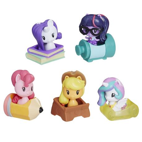 My little pony – Cutie mark crew Hasbro