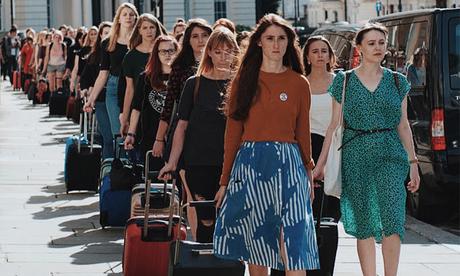 What the Irish Referendum Means for Us Pro-Choice Campaigners Here at Home (The F Word: Let's Talk Feminism & Gender and bakamoono.lk)