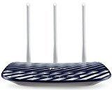 TP-Link Archer C20 AC750 Wireless Dual Band Router (Blue)