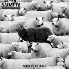 Sabatta: Misfit Music