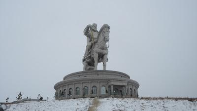 Travel Guide: Mongolia