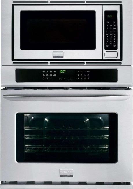Best Wall Oven Microwave Combos