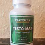 Testo-Max Reviews Ingredients, Side Effect Effectiveness