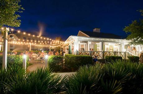 A Review: George’s at Alys Beach