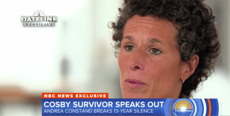 Bill Cosby Accuser Andrea Constand Has Broken Her Silence After 13 Years