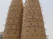 Photoessay: Katara Cultural Village, Doha: Multifarious Recreational Centre