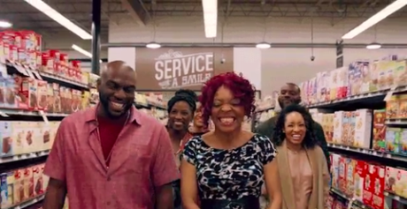 Aunt Vi Owned The Queen Sugar Season 3 Premiere