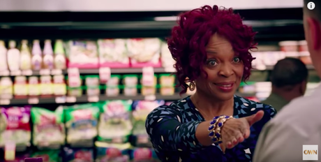 Aunt Vi Owned The Queen Sugar Season 3 Premiere