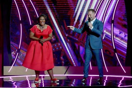 The K-Love Fan Awards Are Airing Tonight On TBN!