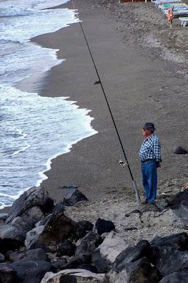 Sicily 14:  The Aeolian Islands     [Sky Watch Friday]