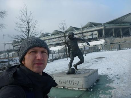 Mieszka W Polsce: Living in Poland – How to Buy a Legia Warszawa Match Ticket Mieszka W Polsce: Living in Poland – How to Buy a Legia Warszawa Match Ticket