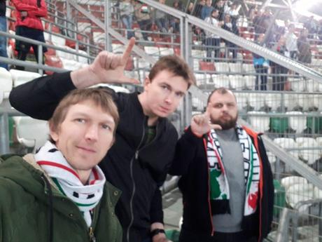 Mieszka W Polsce: Living in Poland – How to Buy a Legia Warszawa Match Ticket Mieszka W Polsce: Living in Poland – How to Buy a Legia Warszawa Match Ticket