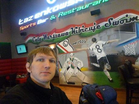 Mieszka W Polsce: Living in Poland – How to Buy a Legia Warszawa Match Ticket Mieszka W Polsce: Living in Poland – How to Buy a Legia Warszawa Match Ticket