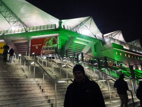 Mieszka W Polsce: Living in Poland – How to Buy a Legia Warszawa Match Ticket Mieszka W Polsce: Living in Poland – How to Buy a Legia Warszawa Match Ticket