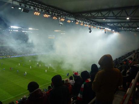 Mieszka W Polsce: Living in Poland – How to Buy a Legia Warszawa Match Ticket Mieszka W Polsce: Living in Poland – How to Buy a Legia Warszawa Match Ticket