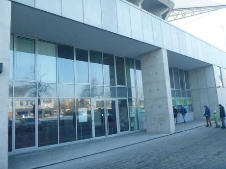 Mieszka W Polsce: Living in Poland – How to Buy a Legia Warszawa Match Ticket Mieszka W Polsce: Living in Poland – How to Buy a Legia Warszawa Match Ticket