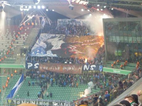 Mieszka W Polsce: Living in Poland – How to Buy a Legia Warszawa Match Ticket Mieszka W Polsce: Living in Poland – How to Buy a Legia Warszawa Match Ticket