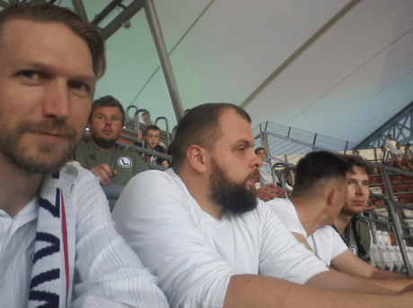 Mieszka W Polsce: Living in Poland – How to Buy a Legia Warszawa Match Ticket Mieszka W Polsce: Living in Poland – How to Buy a Legia Warszawa Match Ticket