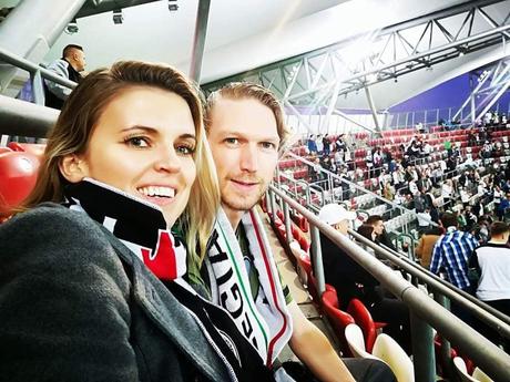 Mieszka W Polsce: Living in Poland – How to Buy a Legia Warszawa Match Ticket Mieszka W Polsce: Living in Poland – How to Buy a Legia Warszawa Match Ticket