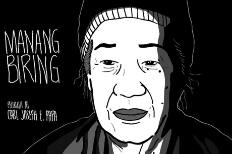 Manang Biring: Expect the Unexpected