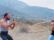 Retro Review: ‘Samurai Cop’