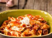 Protein-Packed Lentil Pasta with Superfood Marinara Sauce!