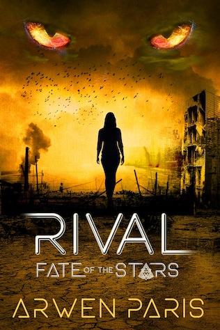 Rival by Arwen Paris