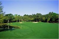 Myrtle Beach Golf Courses Litchfield