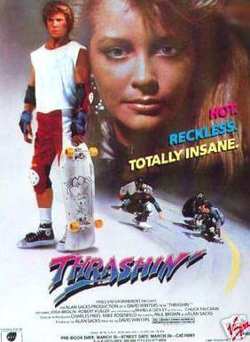 Top 10 Skateboarding Movies And Websites Like Couchtuner