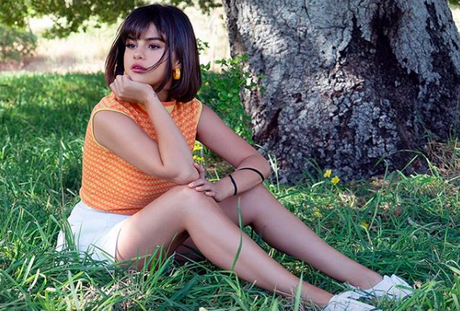 Selena Gomez Releases  Pic’s From “Back To You” Video