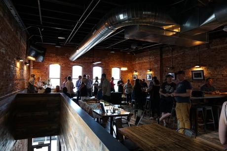 Odell Brewhouse & Taproom Comes to Denver