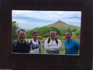 Roseberry Topping