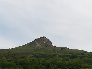 Roseberry Topping