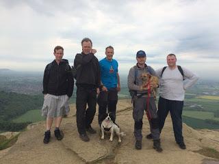 Roseberry Topping