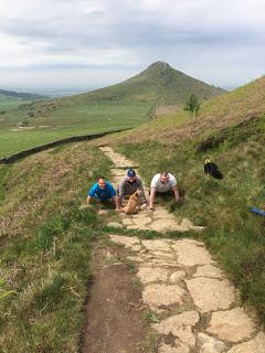 Roseberry Topping