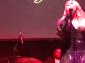 Tamia Honors Yolanda Adams Performs “Open Heart” [VIDEO]