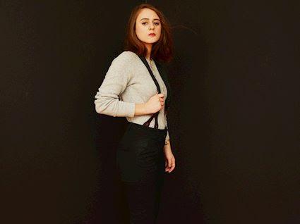 Tancred – ‘Nightstand’ album review
