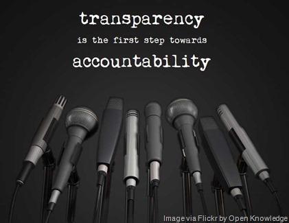transparency-accountability