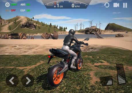 Ultimate Motorcycle Simulator | Apkplaygame.com