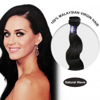 Making U Part Wig with Malaysian Virgin Hair Bundles