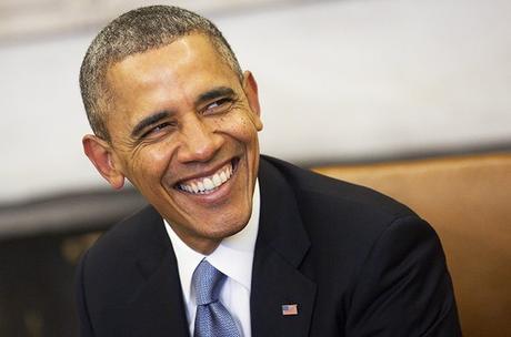 Barack Obama To Headline DNC Fundraiser Later This Month
