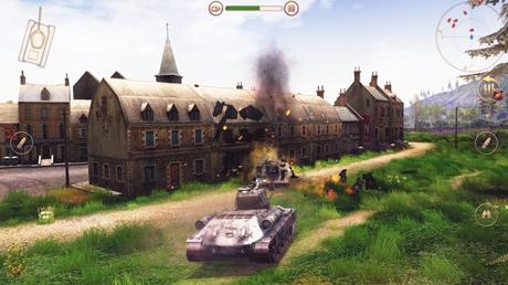 Battle Supremacy | Apkplaygame.com