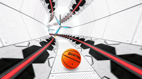 BasketRoll 3D: Rolling Ball | Apkplaygame.com