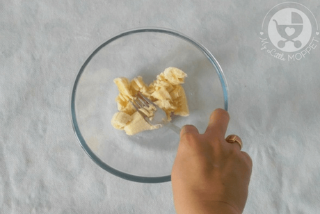 Moong Dal Ragi Teething Biscuits for Babies