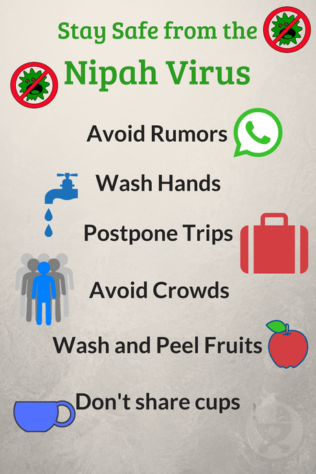 Nipah virus has recently caused an outbreak, creating a health scare. Here's everything you need to know about keeping your family safe.
